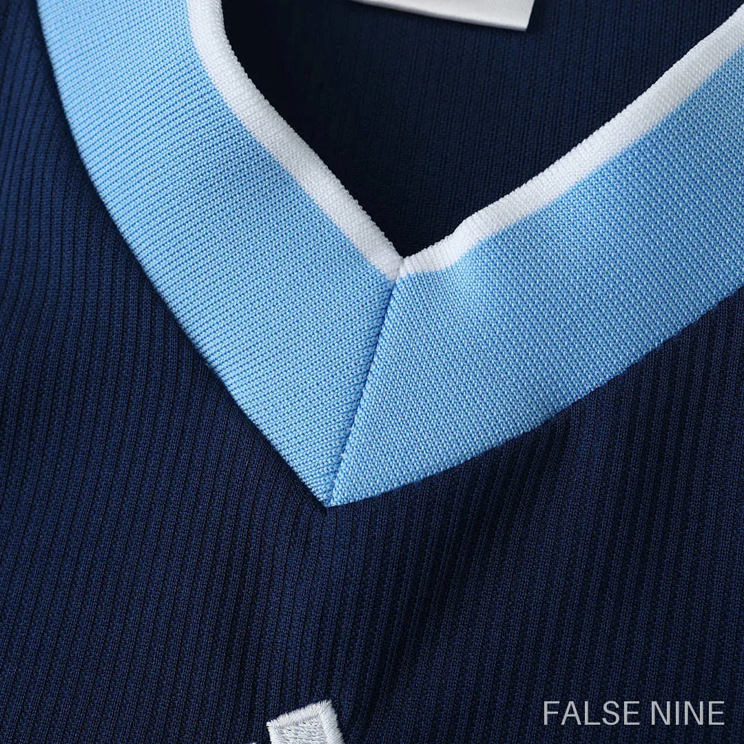 1998 Argentina away retro Fan version, photo 5