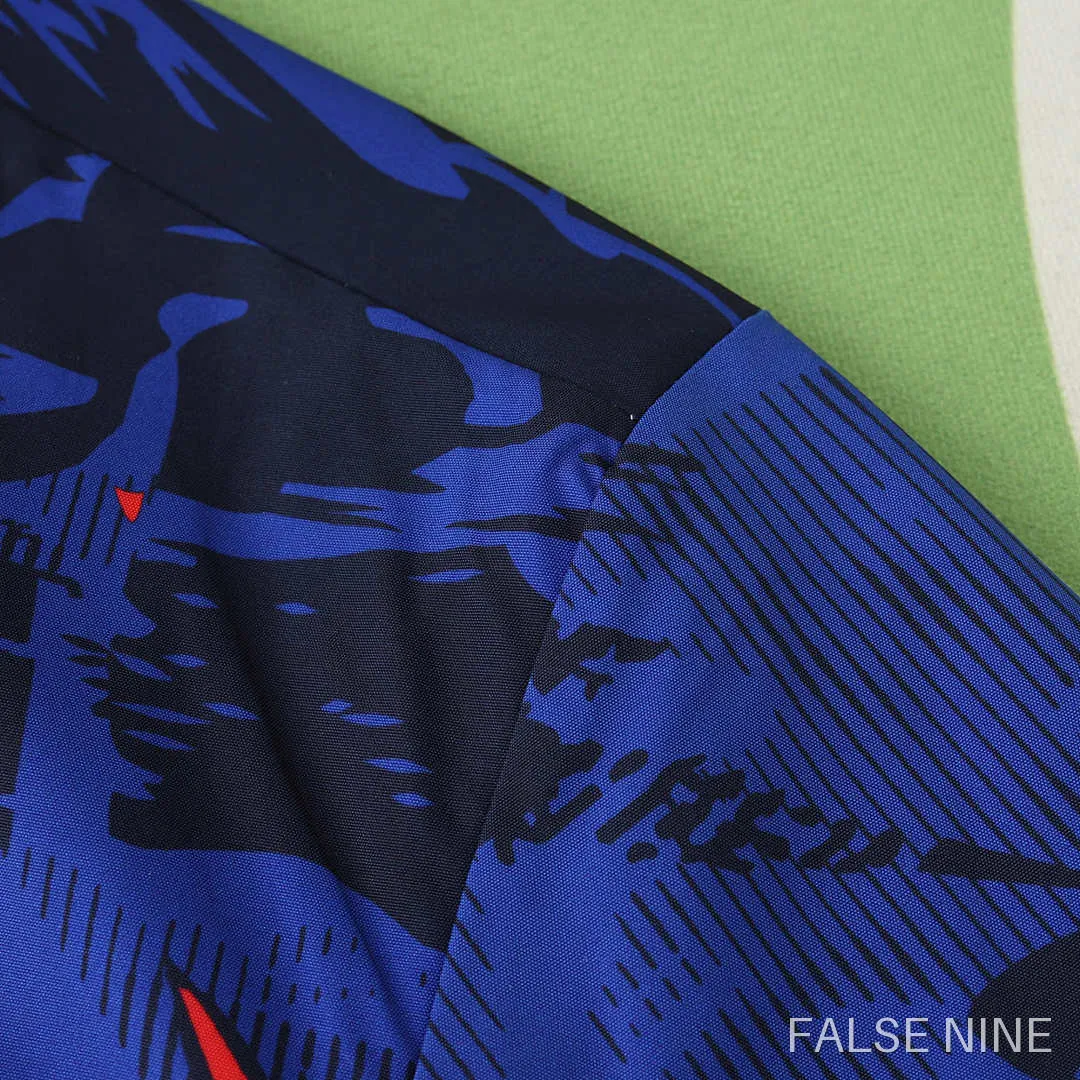 England 24/25 Reversible Windbreaker Jacket, photo 19