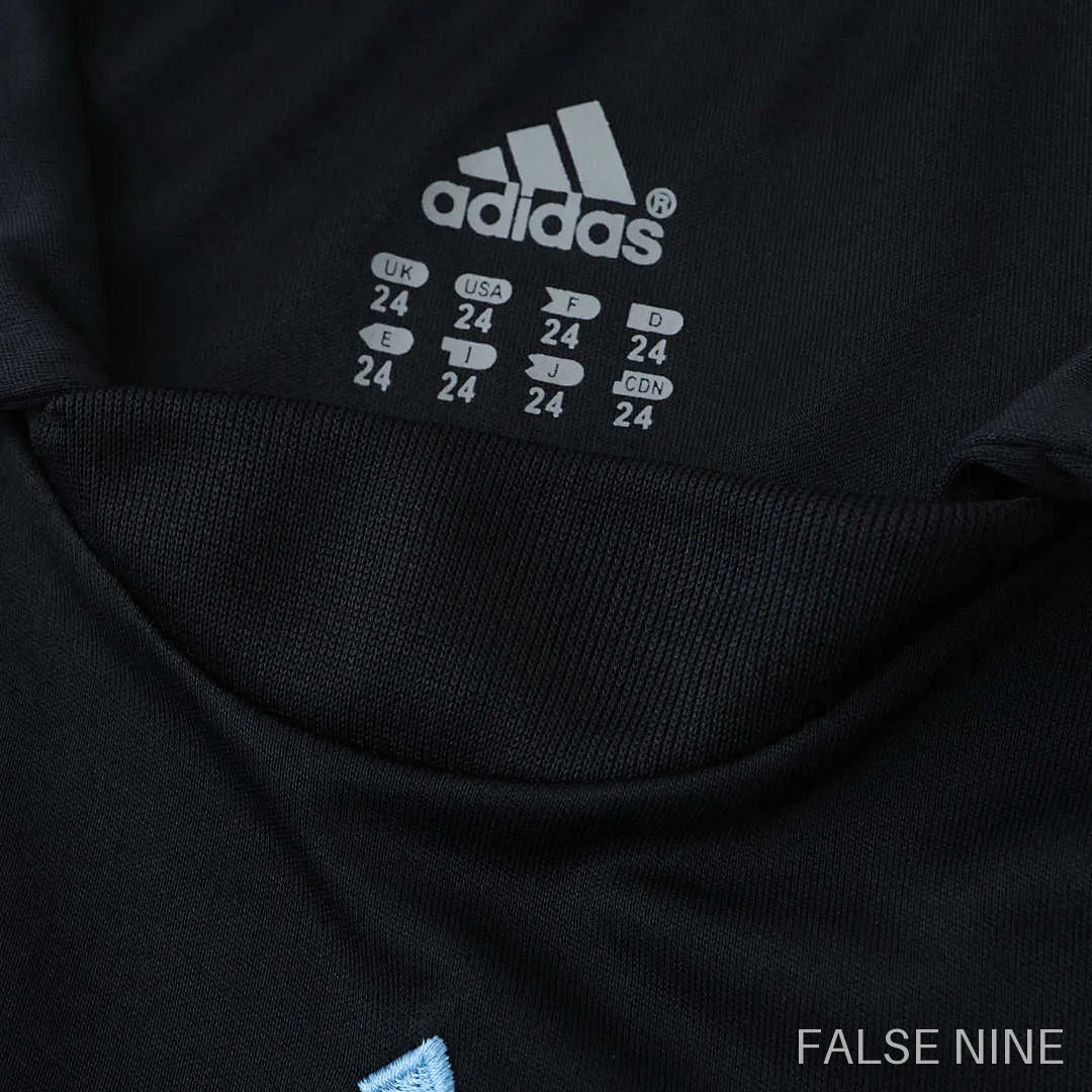 Real Madrid 09/10 Third Kit (Kids), photo 4