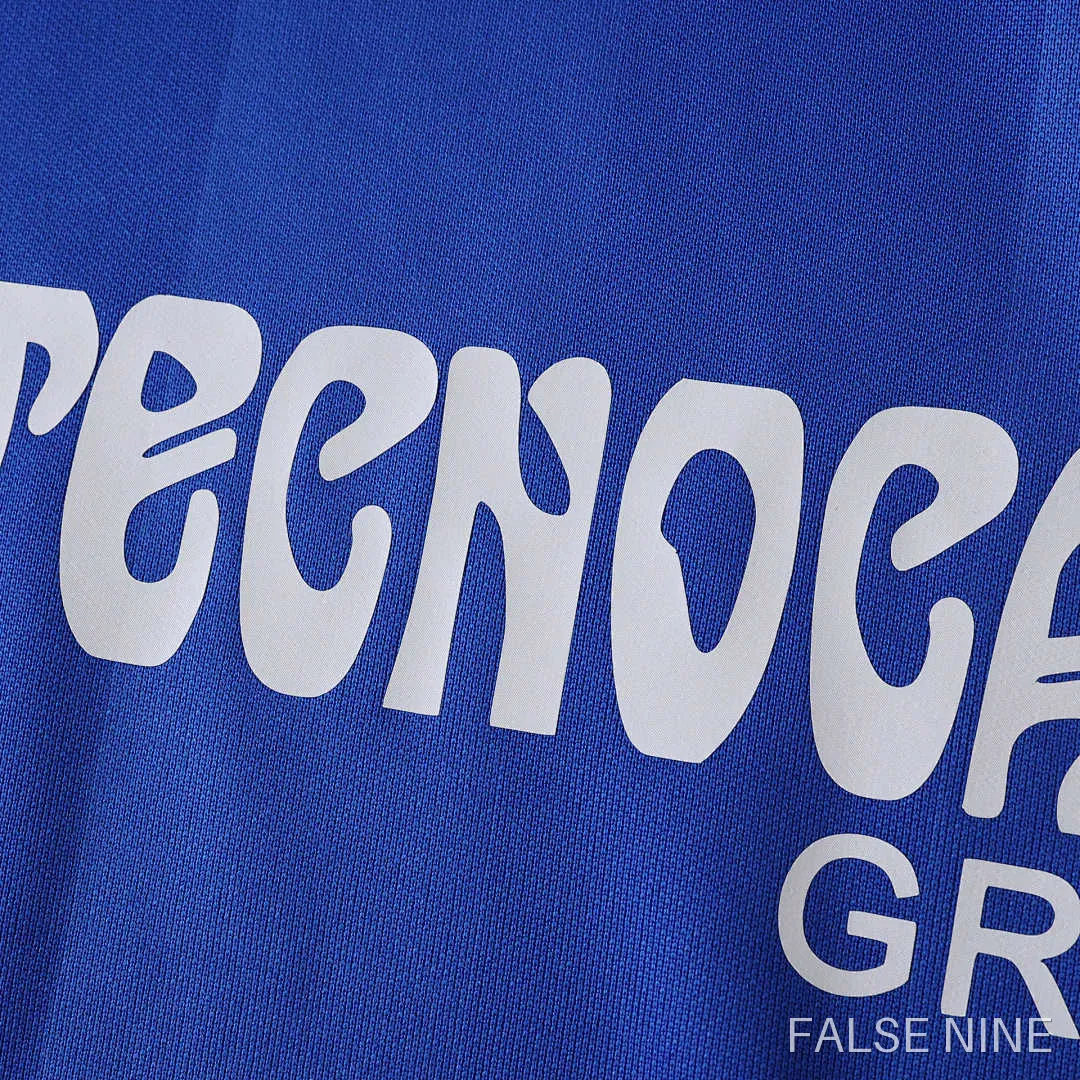 Getafe CF 25/26 Home Shirt (Fan Version), photo 9