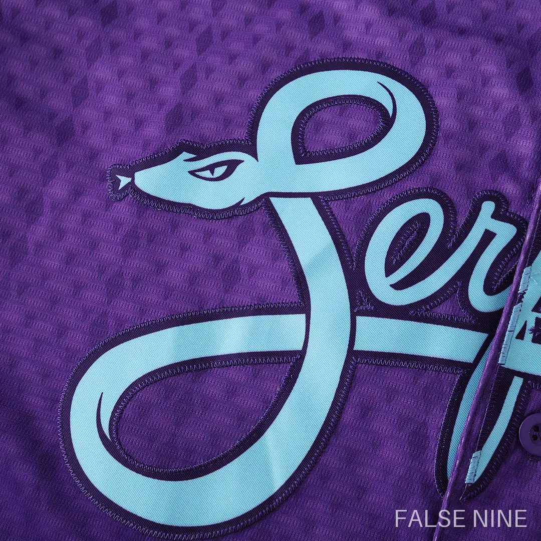 Arizona Diamondbacks 2025 Serpientes Special Jersey, photo 13