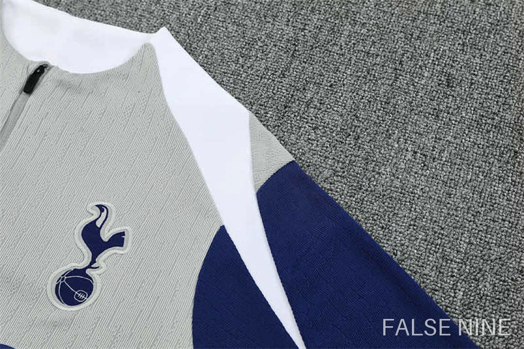 Tottenham Hotspur 25/26 Training Tracksuit, photo 11