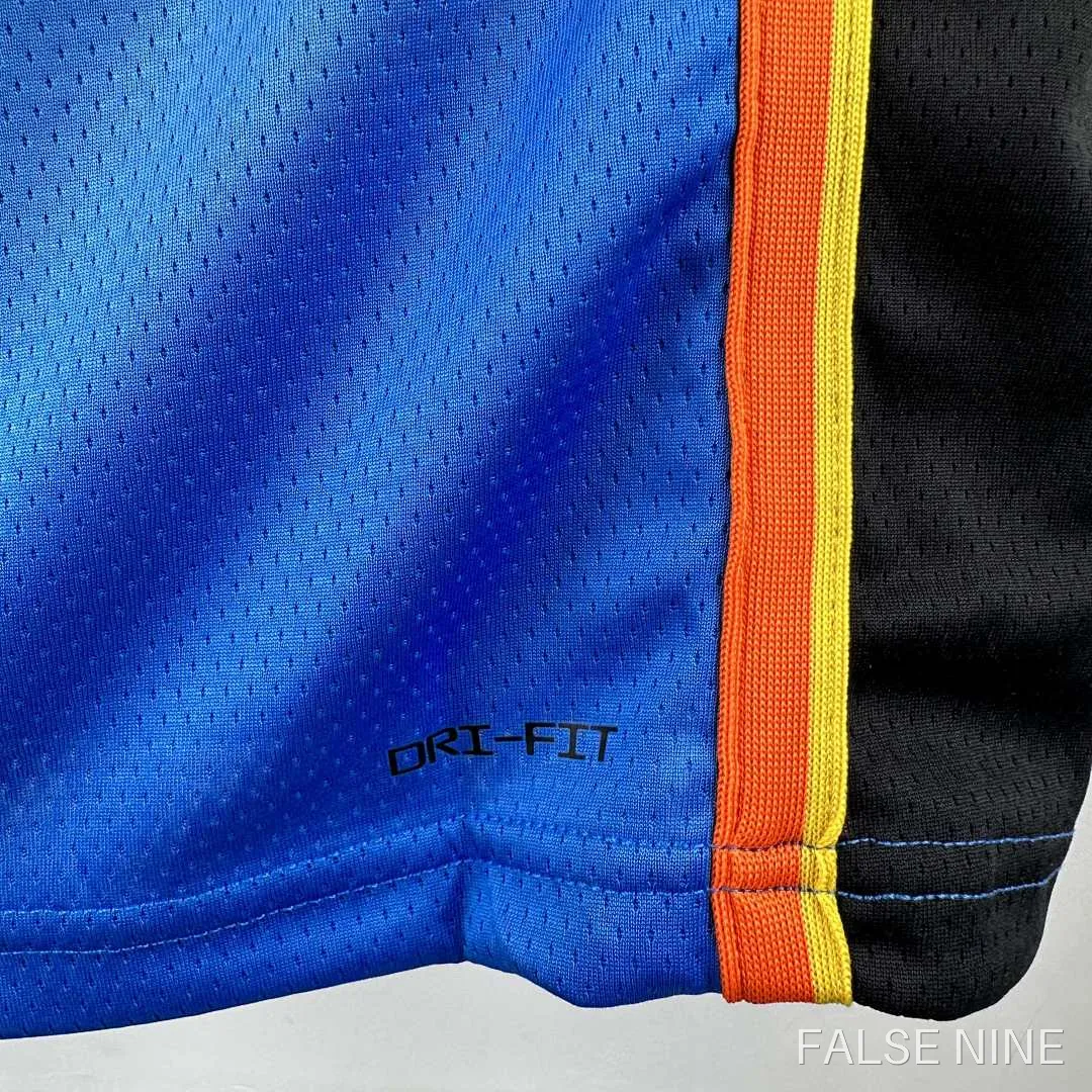 Oklahoma City Thunder 7 Jersey, photo 2