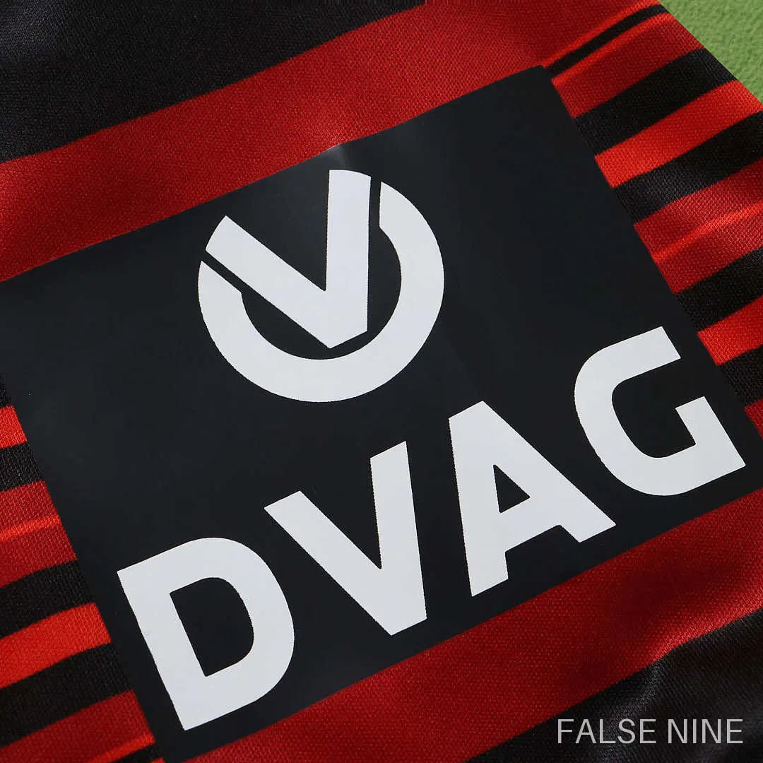 Eintracht Frankfurt 26/27 Home Shirt (Fan Version), photo 17