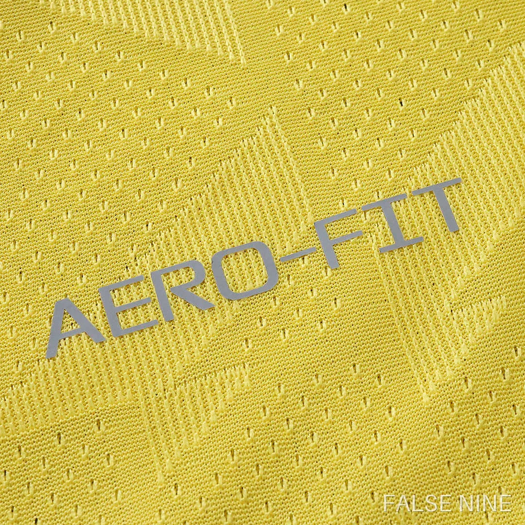 Brazil 2026 Home Shirt (Player Version), photo 11