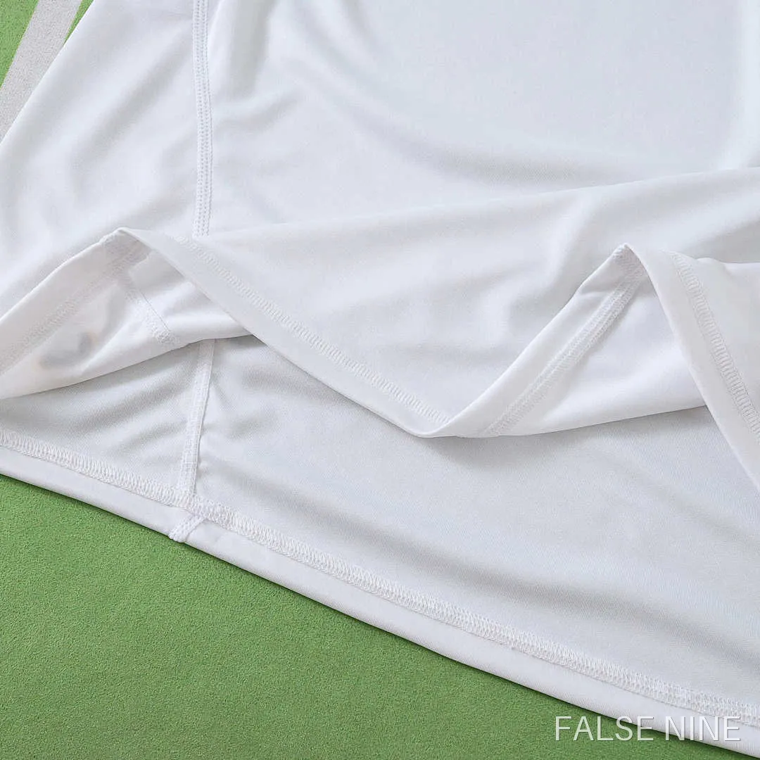2010 Spain away retro Fan version, photo 15
