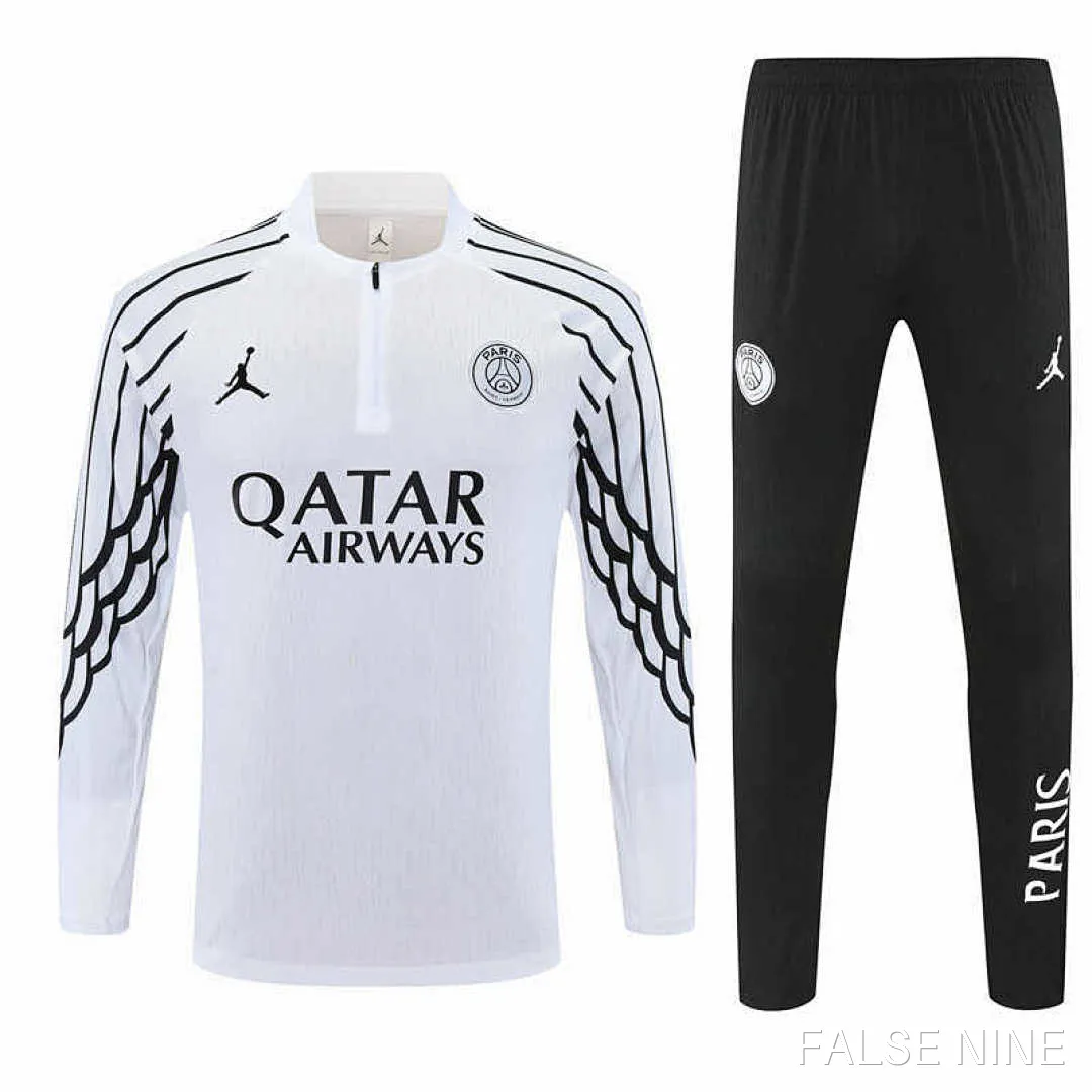 Paris Saint-Germain 25/26 Training Tracksuit, photo 1