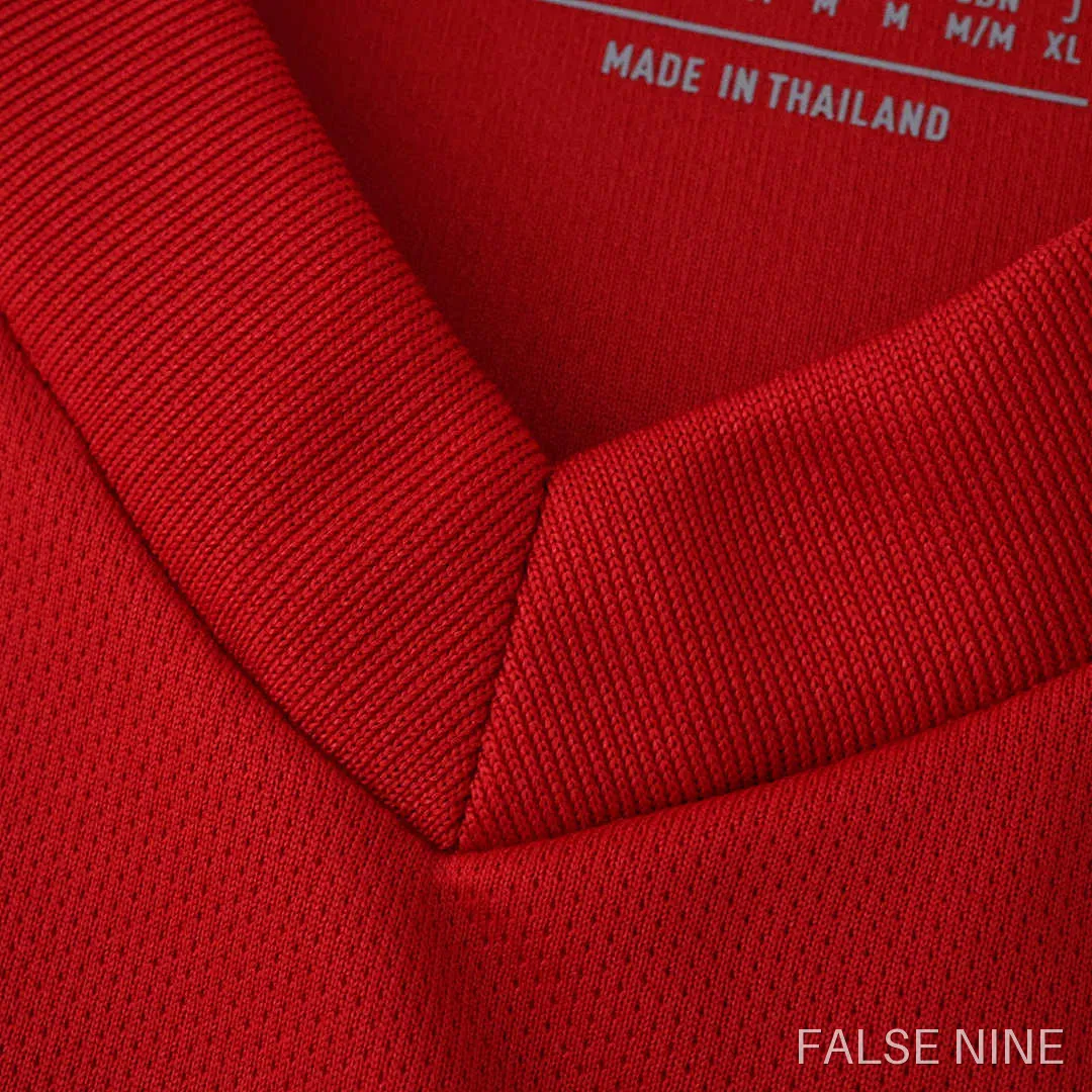 Manchester United 25/26 Home Shirt (Fan Version), photo 4