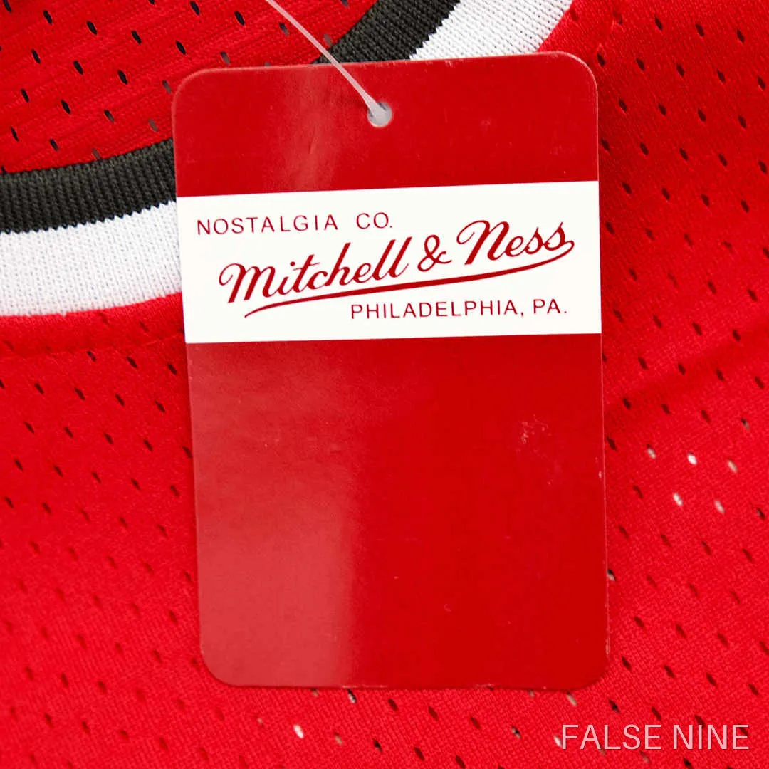 Portland Trail Blazers 1983-84 Home Jersey (Retro), photo 7