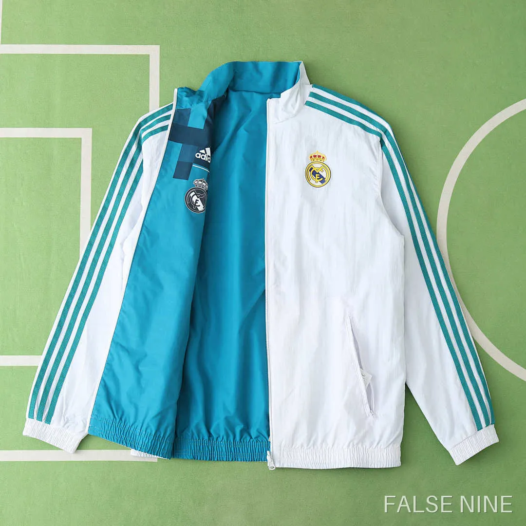 Real Madrid 24/25 Training Jacket, photo 18