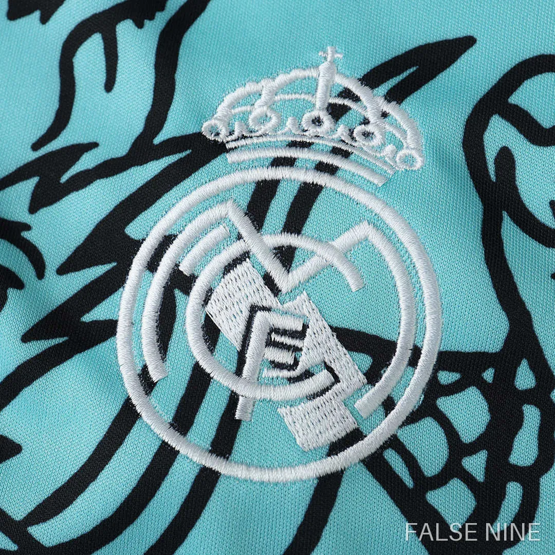 Real Madrid 24/25 Special Concept Shirt (Fan Version), photo 5