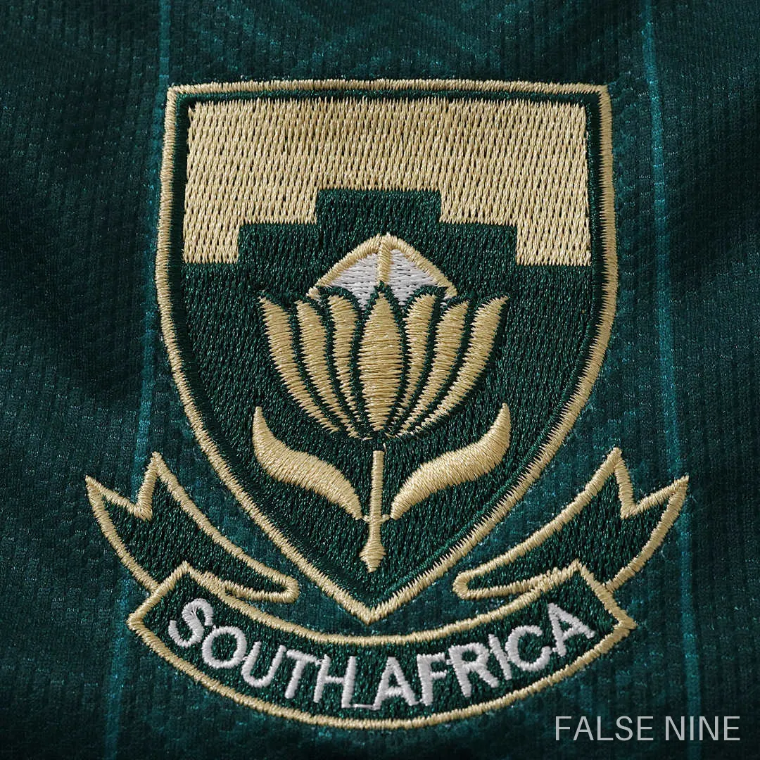 South Africa 2026 Away Shirt (Fan Version), photo 10