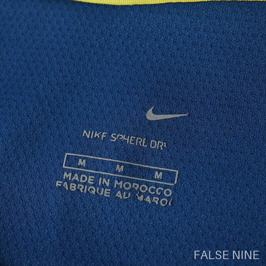06/07 FC Barcelona / Barça home retro Fan version, photo 3