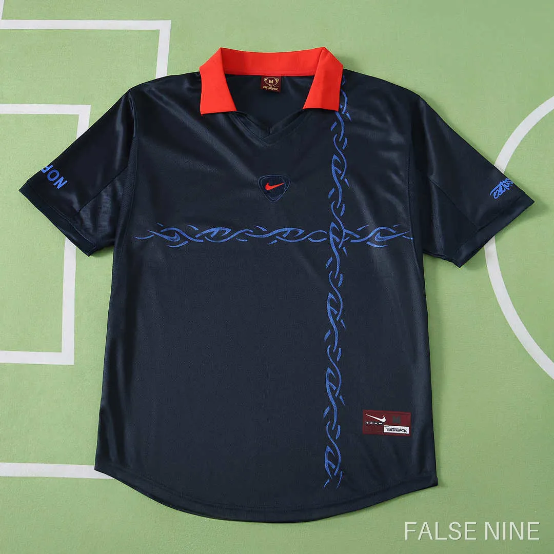 Norway 2026 Away Shirt (Fan Version), photo 1