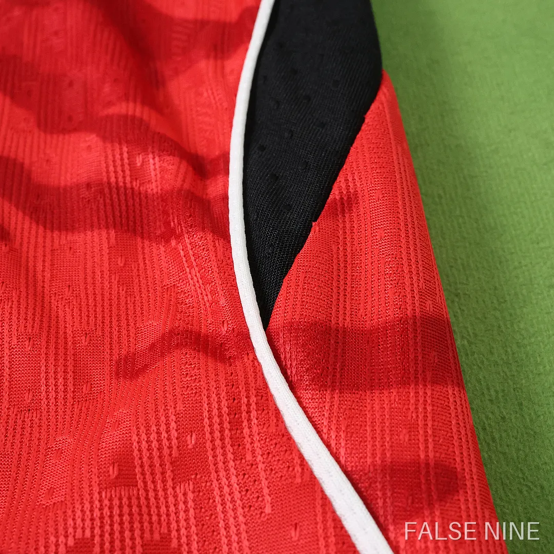 South Korea 2026 Home Shirt (Player Version), photo 19