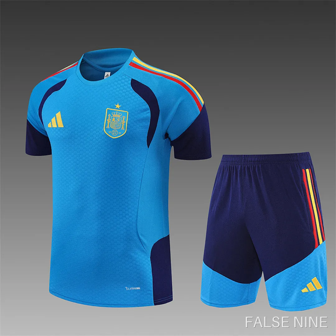 Spain 2026 Training Kit (Fan Version), photo 14