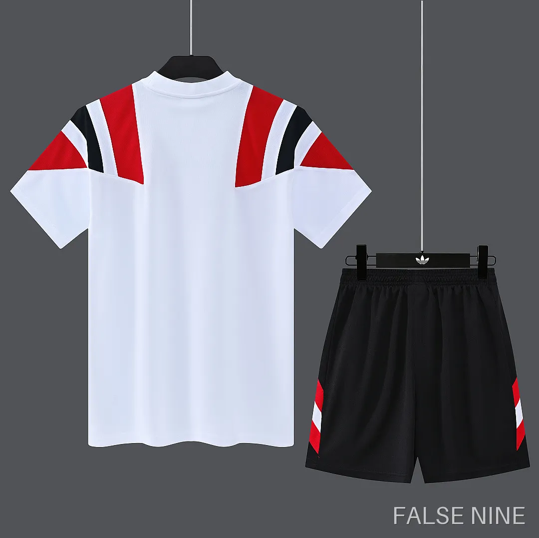 Manchester United 26/27 Training Kit (Fan Version), photo 7