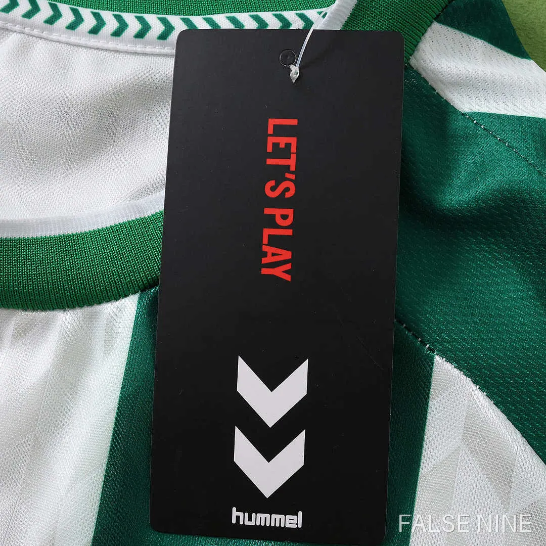SV Werder Bremen 26/27 Home Shirt (Fan Version), photo 21