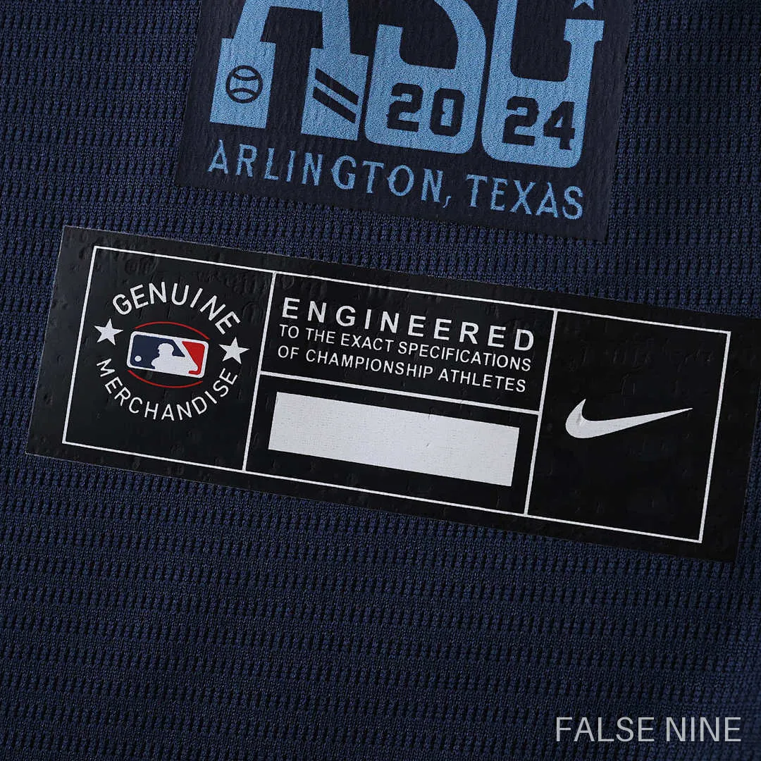 Los Angeles Dodgers 2025 National League All-Star Jersey, photo 13