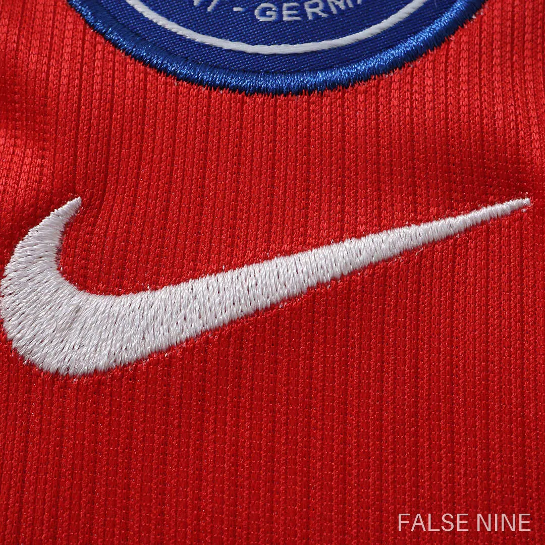 Paris Saint-Germain 26/27 Home Shirt (Women), photo 11