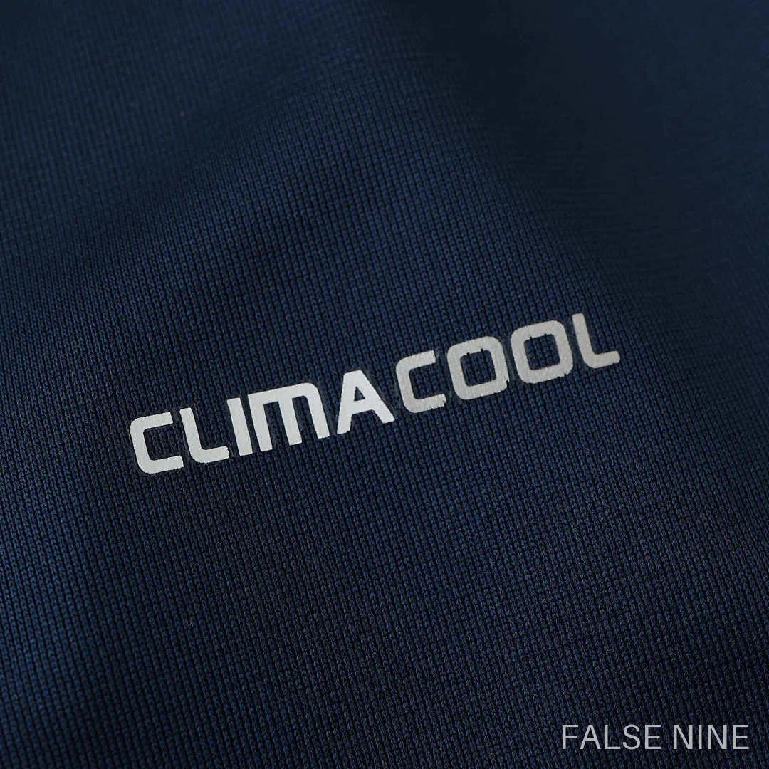 10/11 Real Madrid CF away retro Fan version, photo 13
