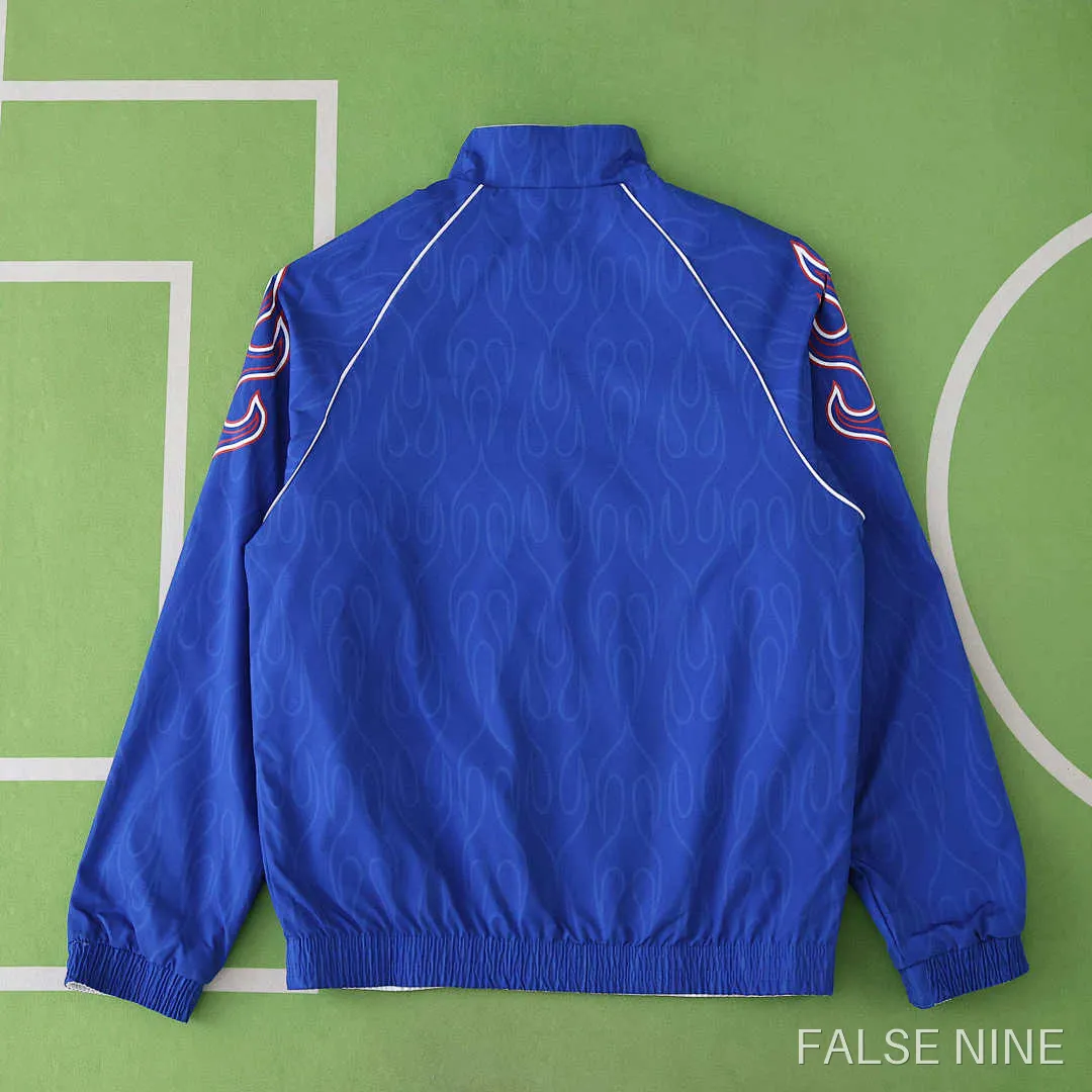 Japan 1998 Windbreaker Jacket, photo 30