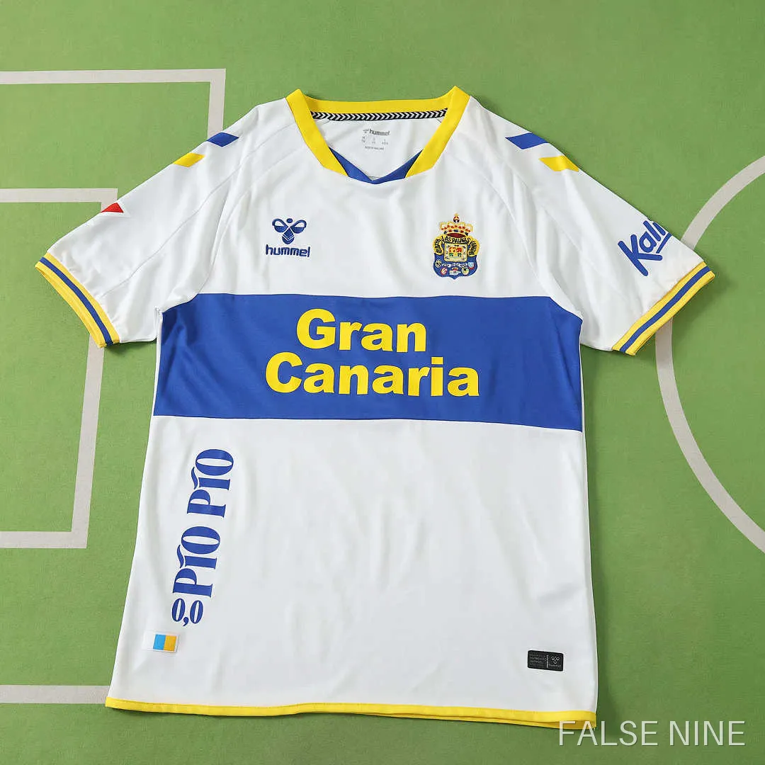 UD Las Palmas 26/27 Third Shirt (Fan Version), photo 27