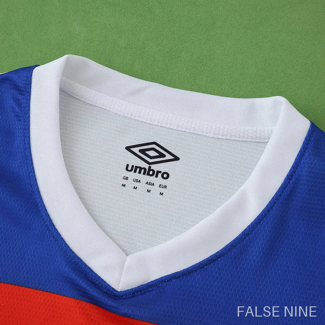 Rangers 25/26 Away Shirt (Fan Version), photo 2