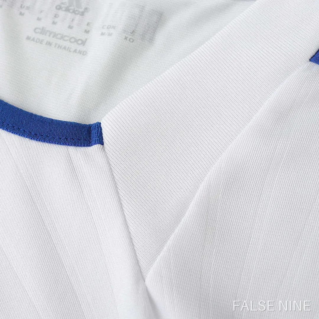 10/11 Real Madrid CF home retro Fan version, photo 4