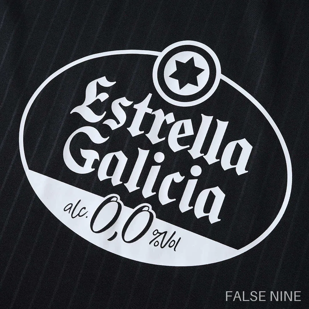RC Celta de Vigo 25/26 Home Shirt (Fan Version), photo 7