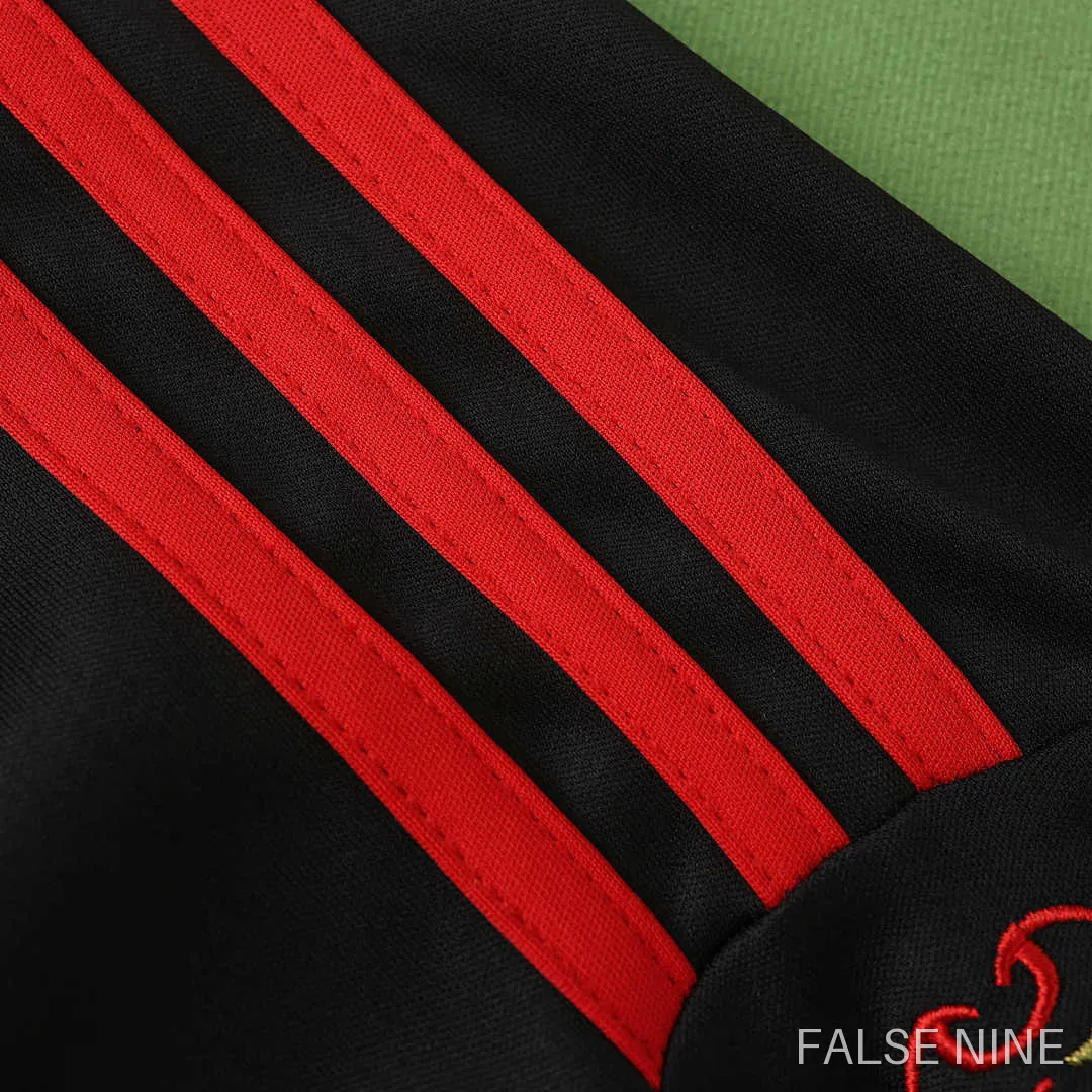 06/07 A.C. Milan third retro Fan version, photo 8