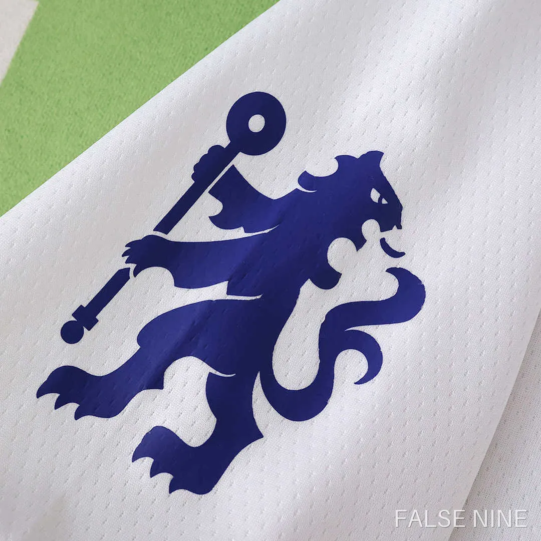 25/26 Chelsea F.C. aseball jersey T-shirt, photo 10