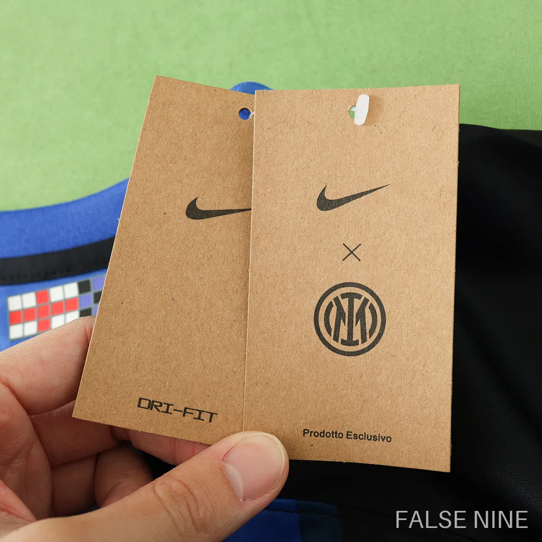Inter Milan 23/24 Home Shirt (Fan Version), photo 7