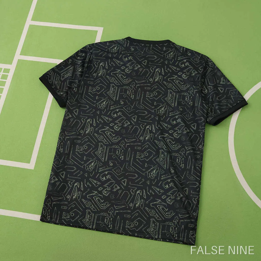 Sporting CP 25/26 Training Shirt (Fan Version), photo 2