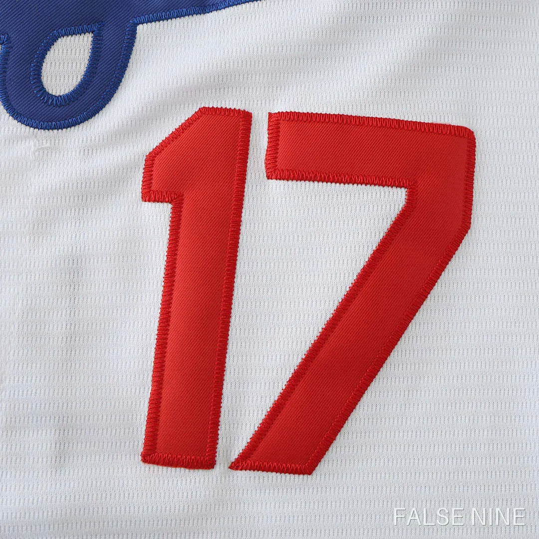 Los Angeles Dodgers 2024 Home Jersey, photo 7