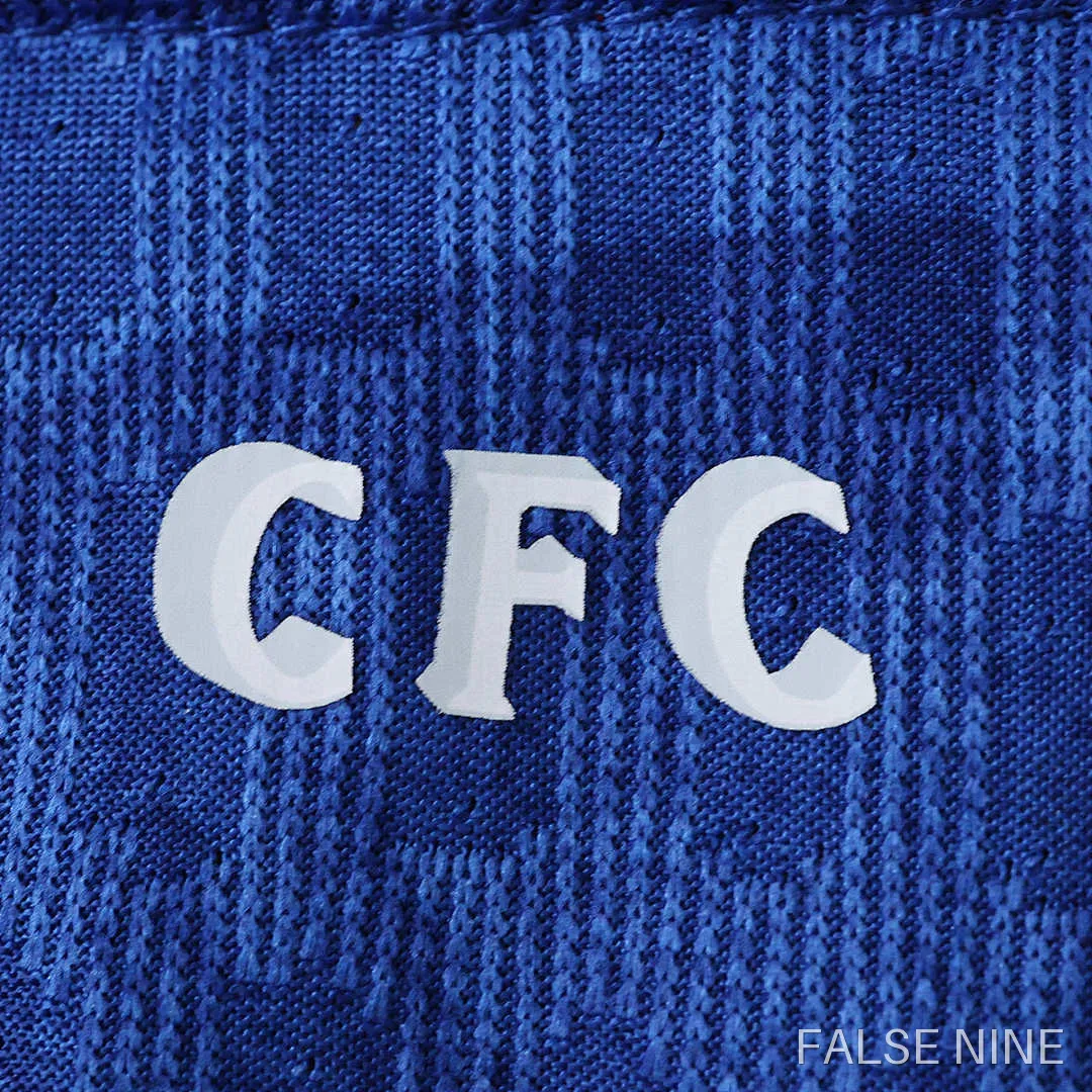 Chelsea 25/26 Home Shirt (Player Version), photo 22