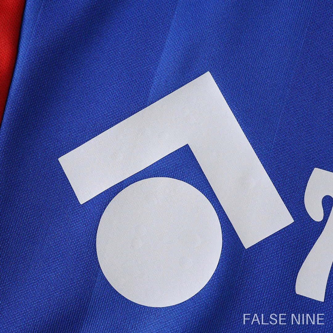 Getafe CF 25/26 Home Shirt (Fan Version), photo 7