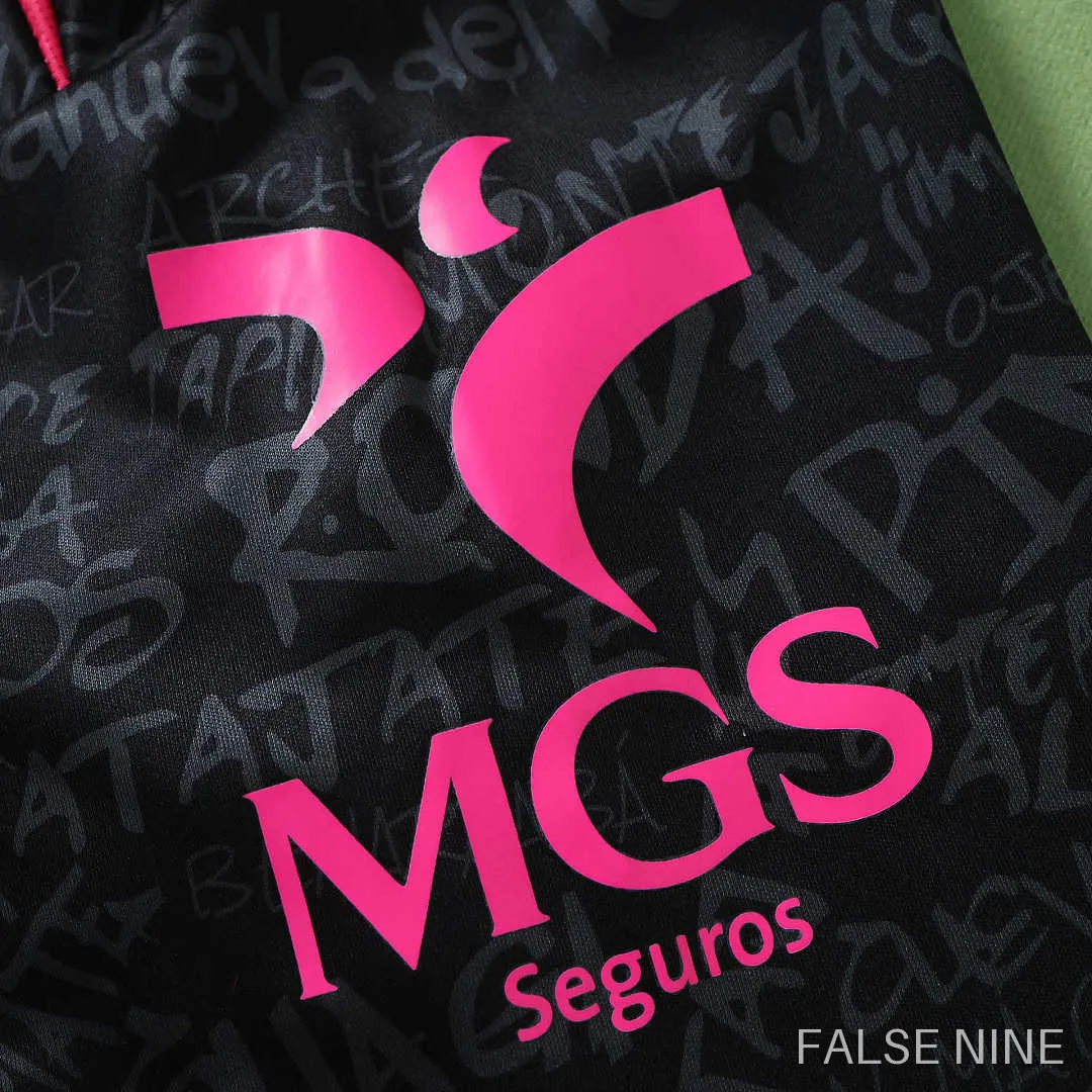 Málaga CF 26/27 Third Shirt (Fan Version), photo 22