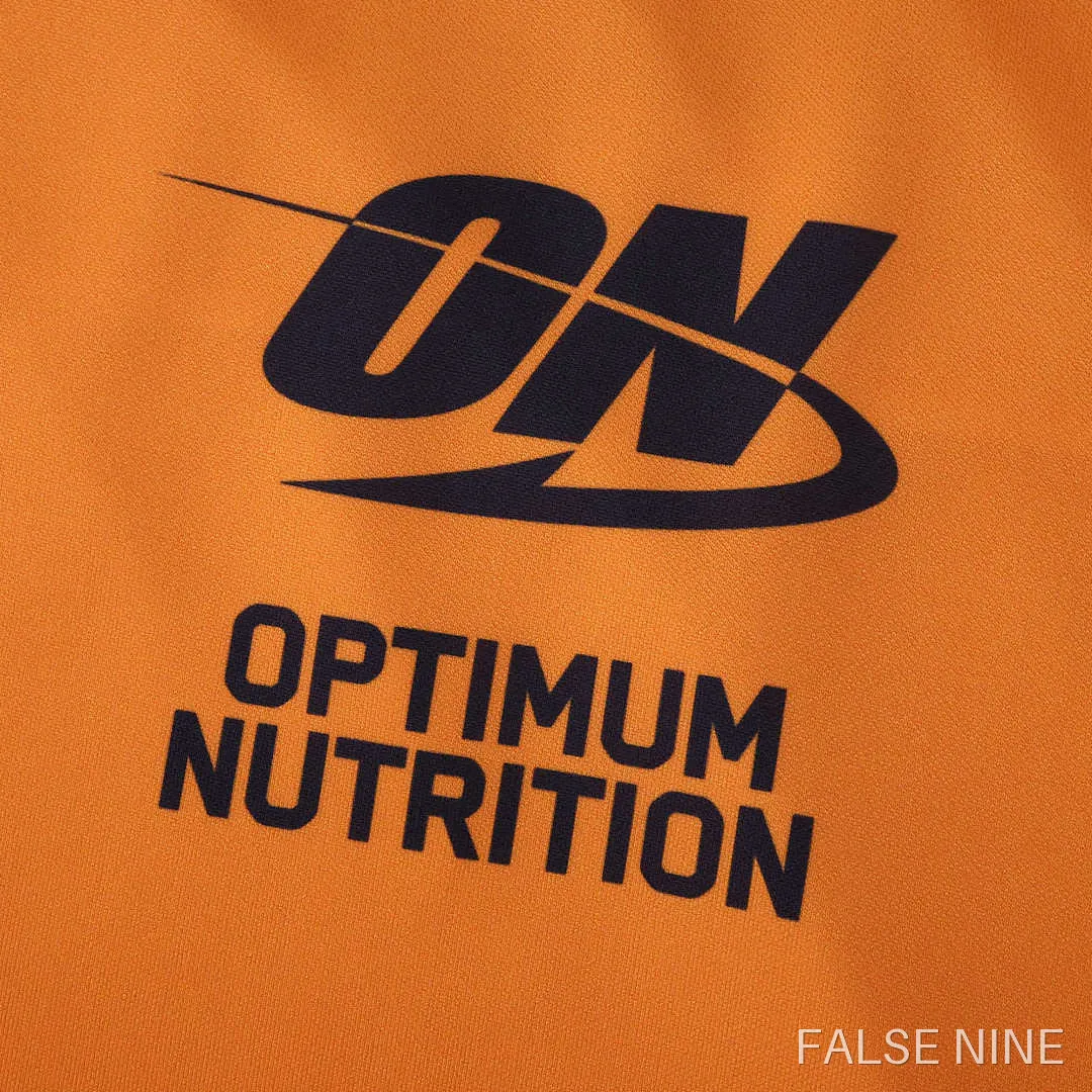 McLaren F1 Formula Racing Training Shirt, photo 9