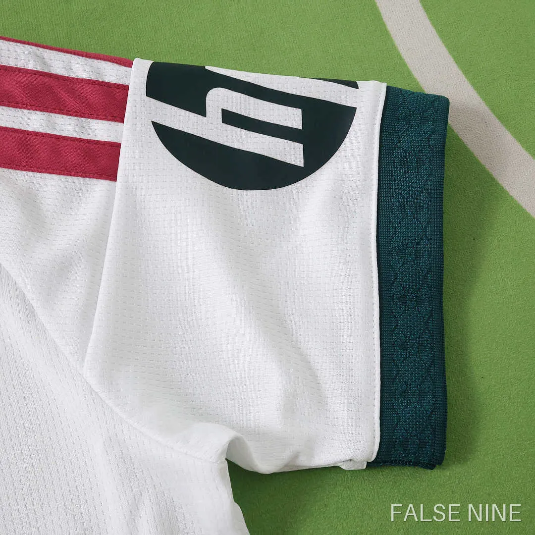 Real Madrid 26/27 Home Shirt (Women), photo 13