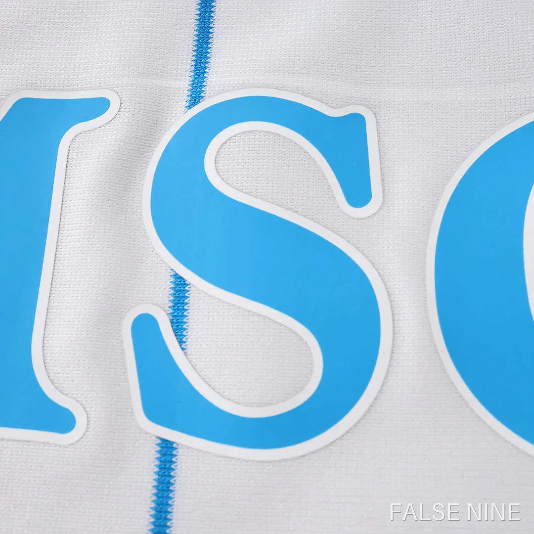 Napoli 26/27 Away Shirt (Player Version), photo 14