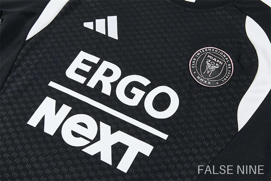 Inter Miami CF 26/27 Training Kit (Fan Version), photo 11