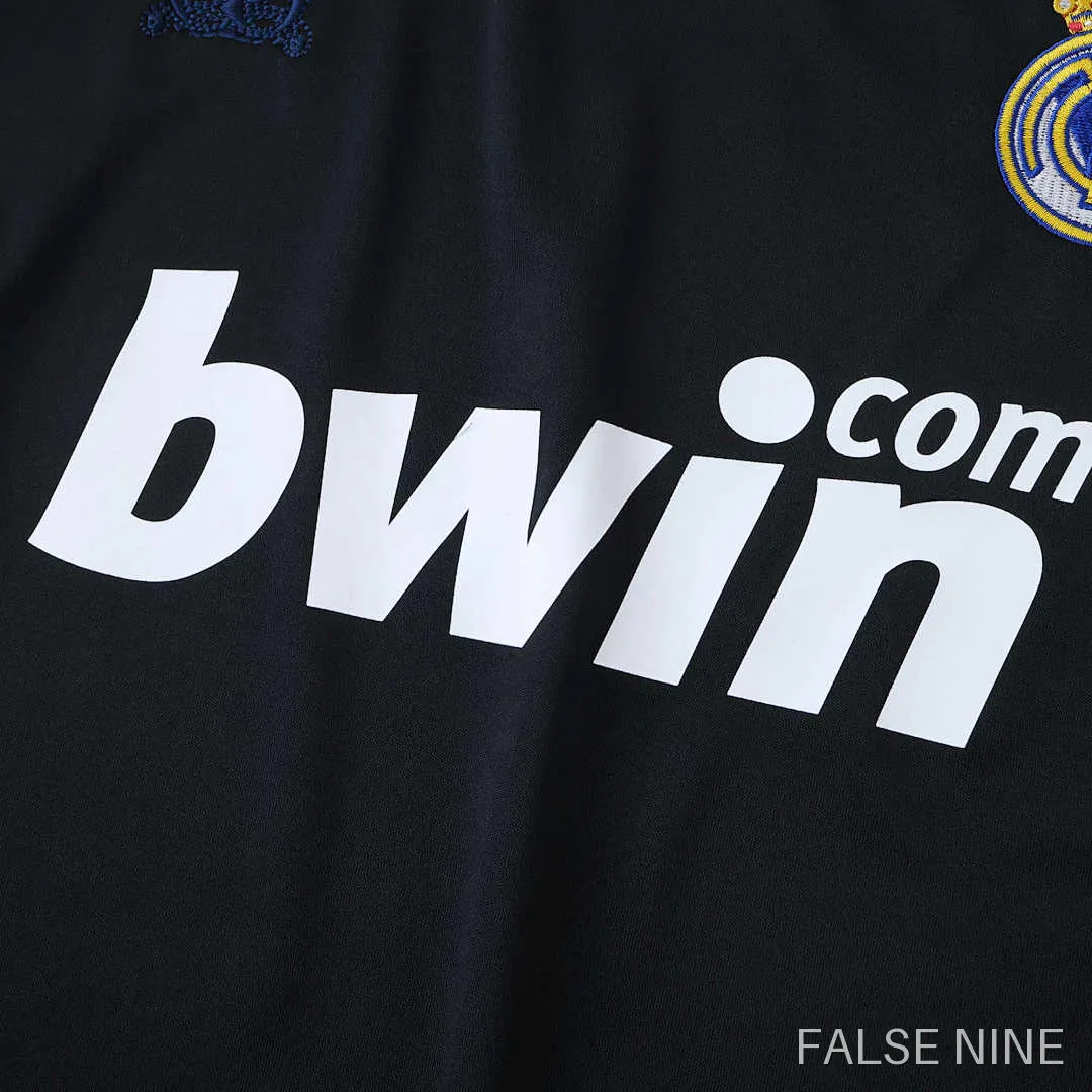 Real Madrid 09/10 Third Kit (Kids), photo 8