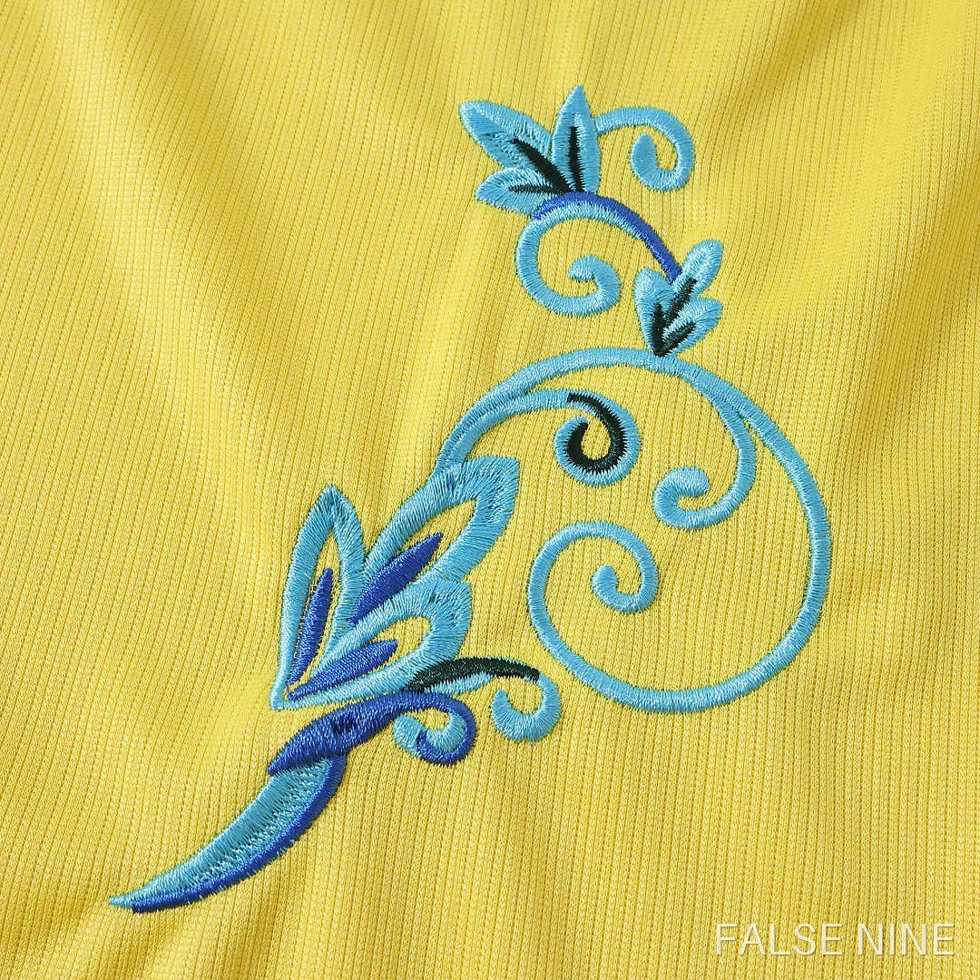 Brazil 2026 Home Shirt (Fan Version), photo 9