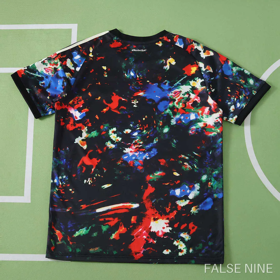 Bayern Munich 26/27 Special Shirt (Fan Version), photo 2