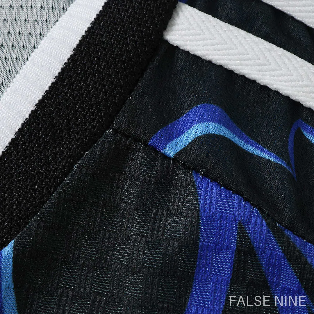 Argentina 2026 Away Shirt (Player Version), photo 21