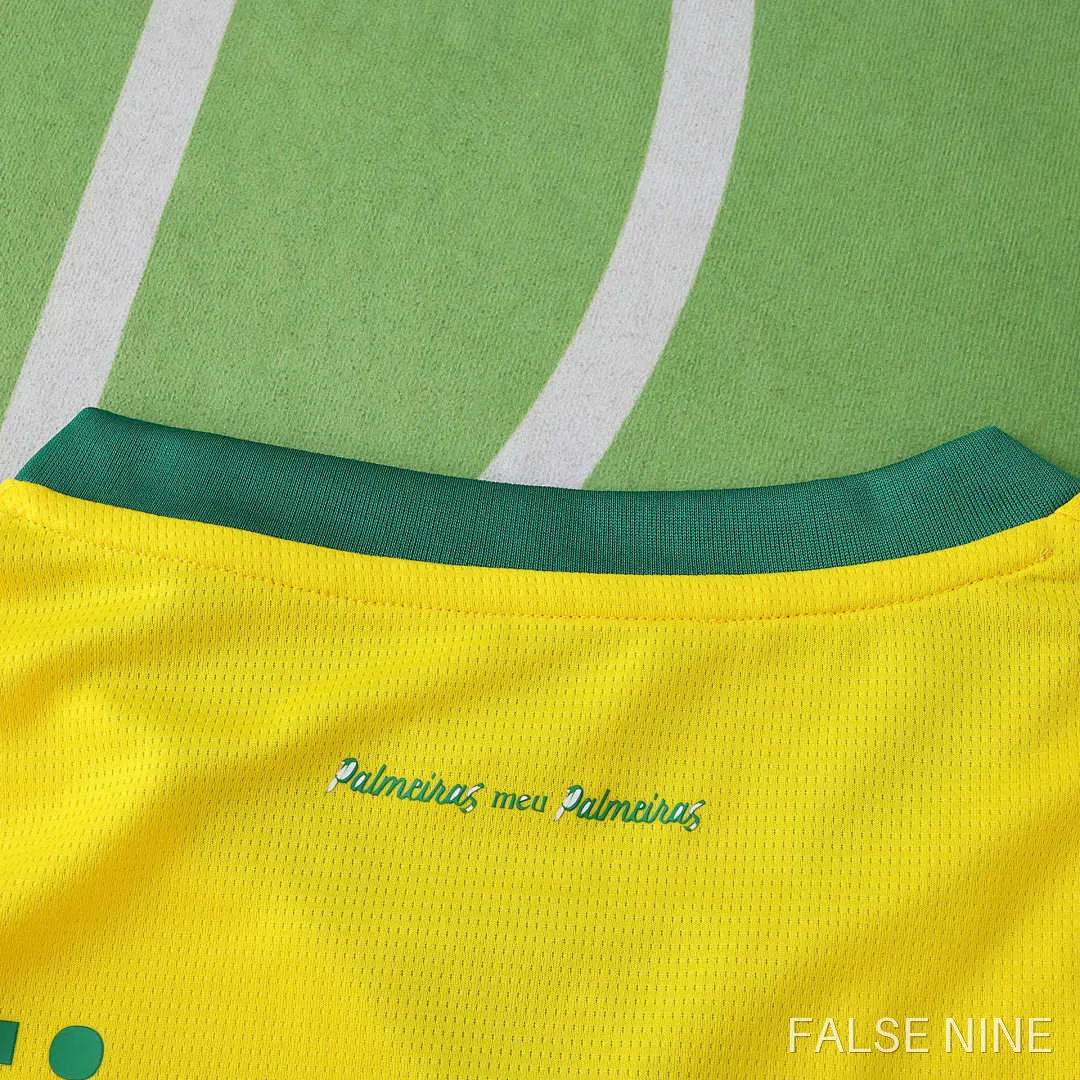 Palmeiras 25/26 Third Shirt (Fan Version), photo 25