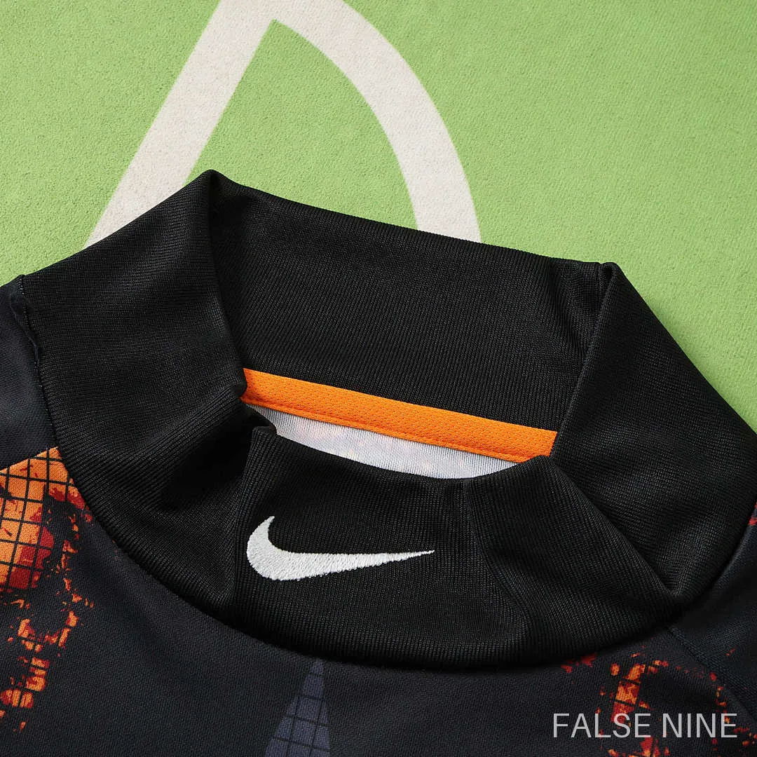 Netherlands 2026 Goalkeeper Long Sleeve Shirt (Fan Version), photo 12