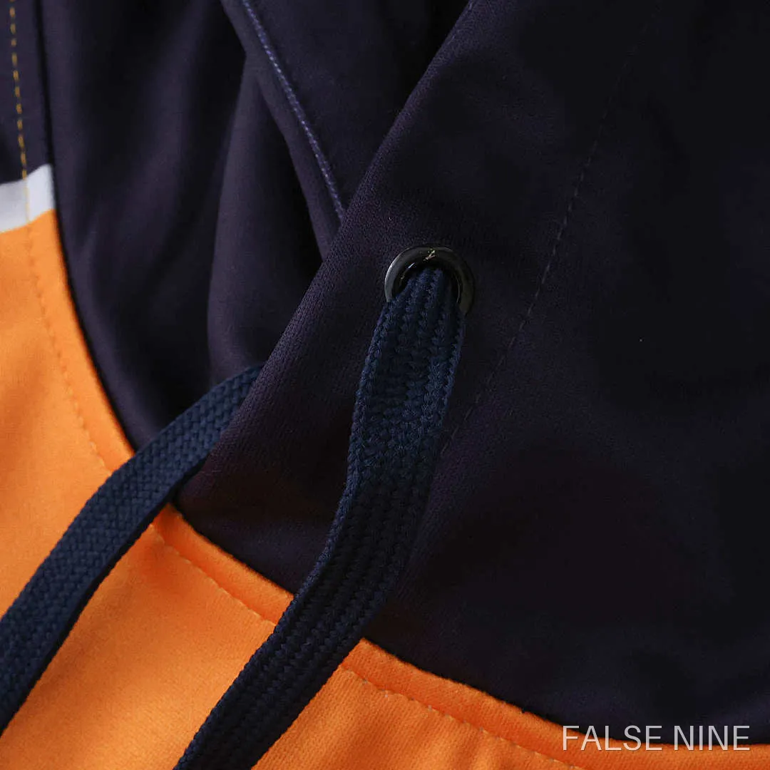 McLaren F1 Formula Racing Hoodie, photo 4