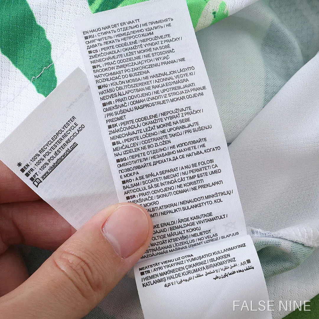Nigeria 25/26 Home Jersey (Fan Version), photo 13